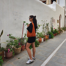 Load image into Gallery viewer, JAZZ Tote - Orange