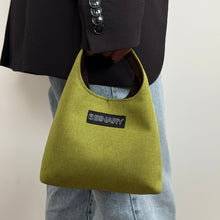 Load image into Gallery viewer, Mini JAZZ Tote