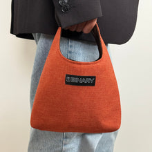 Load image into Gallery viewer, Mini JAZZ Tote