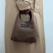 Load image into Gallery viewer, Mini JAZZ Tote