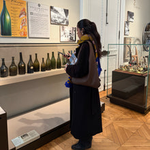 Load image into Gallery viewer, JAZZ Tote - Faux Leather Chocolate Brown