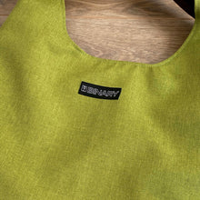 Load image into Gallery viewer, Large JAZZ Tote - Green