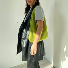 Load image into Gallery viewer, JAZZ Tote - Green