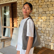 Load image into Gallery viewer, JAZZ Tote - Grey