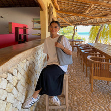 Load image into Gallery viewer, JAZZ Tote - Grey