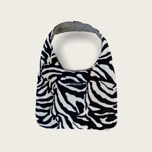 Load image into Gallery viewer, JAZZ Tote - Zebra