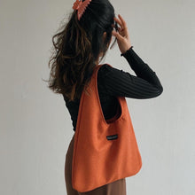 Load image into Gallery viewer, JAZZ Tote - Orange