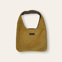 Load image into Gallery viewer, JAZZ Tote - Mustard Yellow
