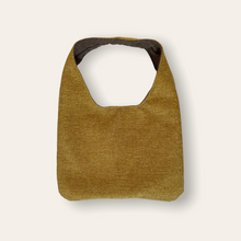 Load image into Gallery viewer, JAZZ Tote - Mustard Yellow