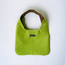 Load image into Gallery viewer, JAZZ Tote - Green
