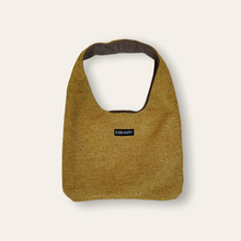 Load image into Gallery viewer, JAZZ Tote - Mustard Yellow
