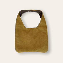 Load image into Gallery viewer, JAZZ Tote - Mustard Yellow
